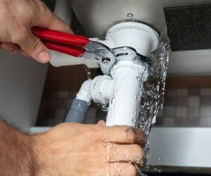 About Emergency plumbing pros Norton, VA